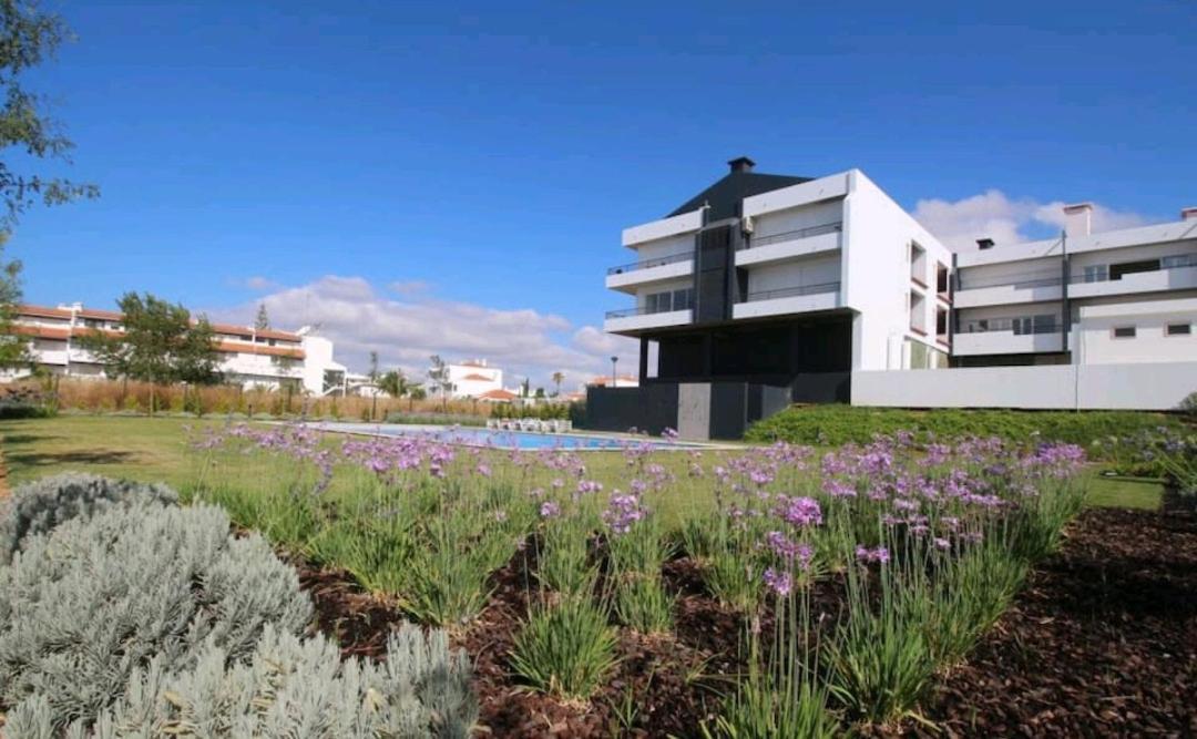 Casa Sensa Apartment Albufeira Luaran gambar