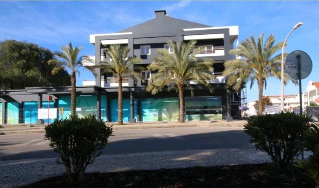 Casa Sensa Apartment Albufeira Luaran gambar