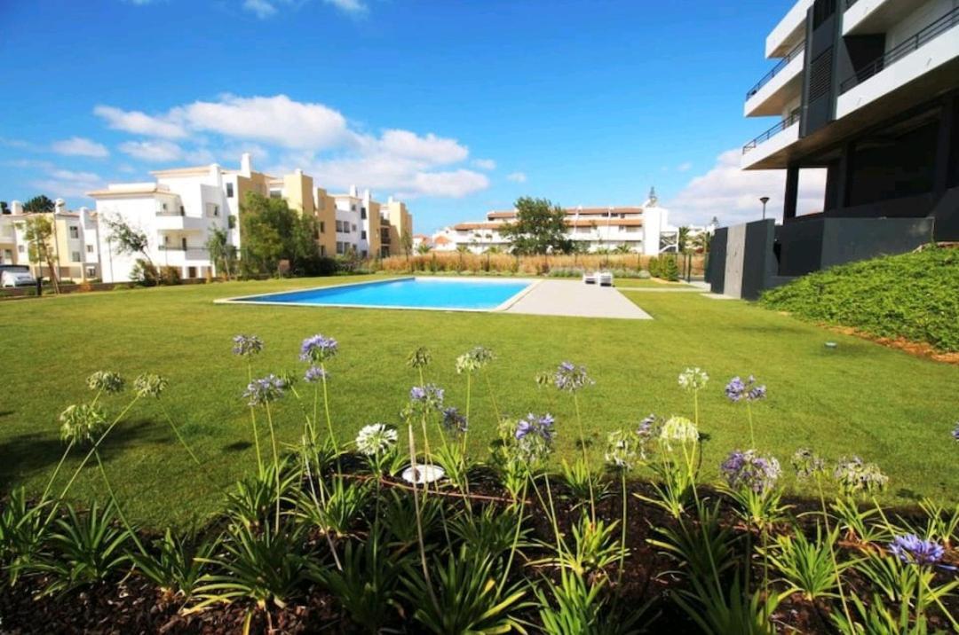 Casa Sensa Apartment Albufeira Luaran gambar