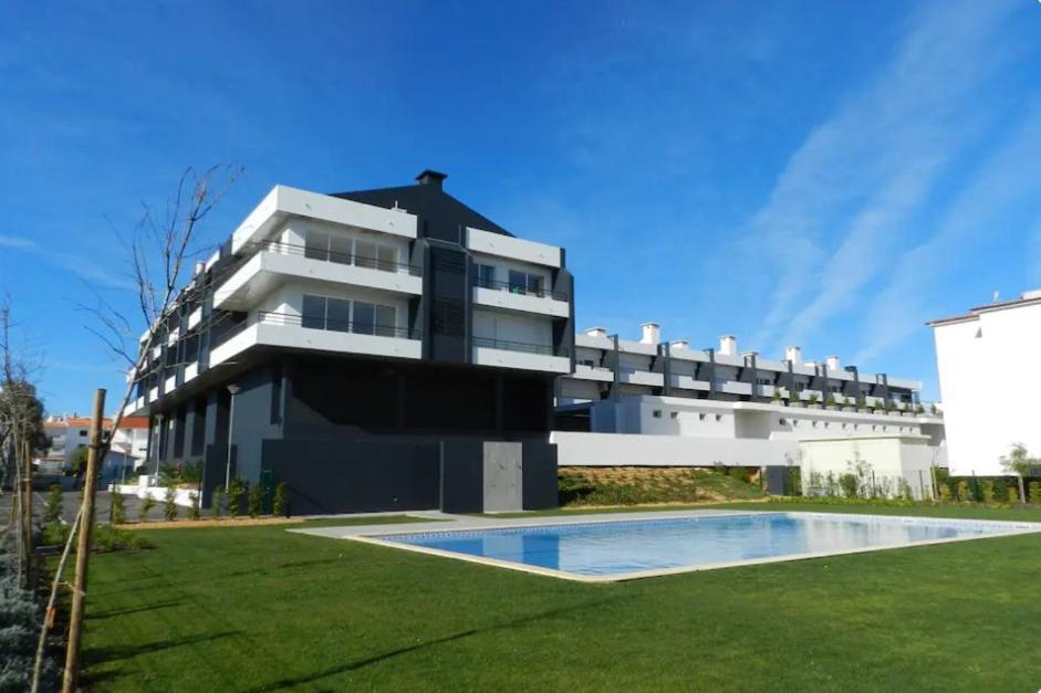 Casa Sensa Apartment Albufeira Luaran gambar