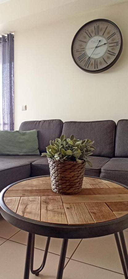 Casa Sensa Apartment Albufeira Luaran gambar