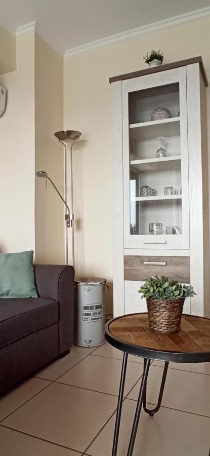 Casa Sensa Apartment Albufeira Luaran gambar
