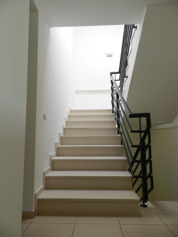 Casa Sensa Apartment Albufeira Luaran gambar