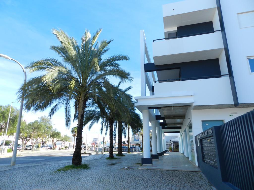Casa Sensa Apartment Albufeira Luaran gambar