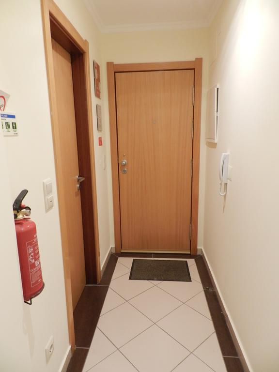 Casa Sensa Apartment Albufeira Luaran gambar