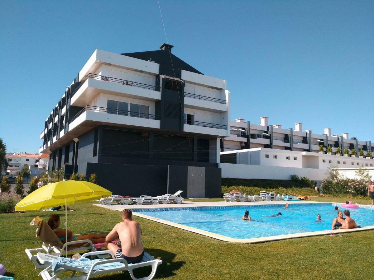 Casa Sensa Apartment Albufeira Luaran gambar