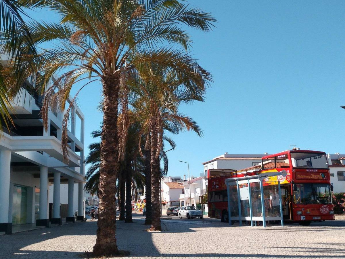 Casa Sensa Apartment Albufeira Luaran gambar